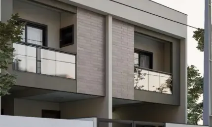 Casa com 3 quartos à venda no Forquilhas, São José , 117 m2 por R$ 580.000