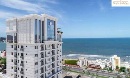 Apartamento com 2 quartos à venda em Morretes, Itapema , 68 m2 por R$ 1.048.000