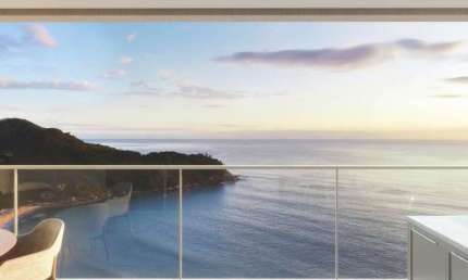 Apartamento com 4 quartos à venda na Ilhota, Itapema , 154 m2 por R$ 2.810.000
