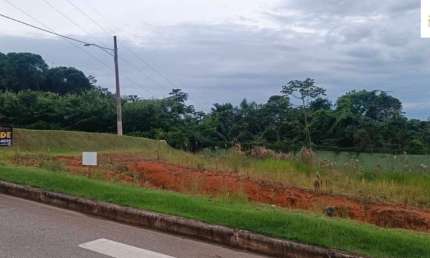 Terreno à venda no Sertão do Maruim, São José  por R$ 620.000
