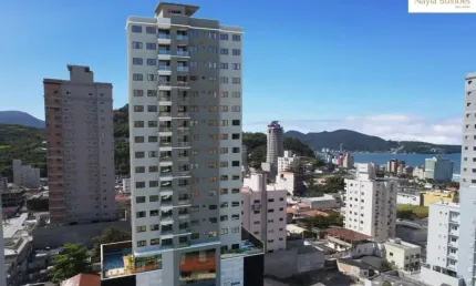 Apartamento com 2 quartos à venda em morretes, itapema , 69 m2 por r$ 885.000