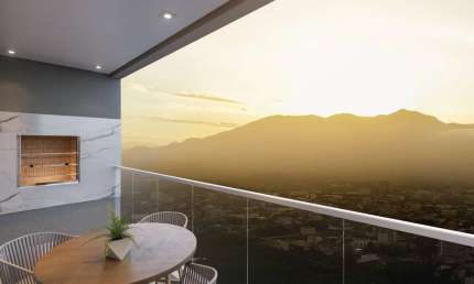 Apartamento com 2 quartos à venda no Alto São Bento, Itapema , 69 m2 por R$ 839.000