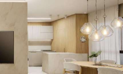 Apartamento com 2 quartos à venda no Canto da Praia, Itapema , 87 m2 por R$ 1.187.000