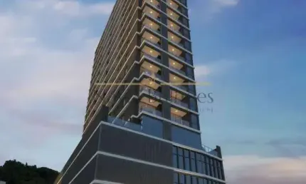 Apartamento com 2 quartos à venda em morretes, itapema , 70 m2 por r$ 792.000