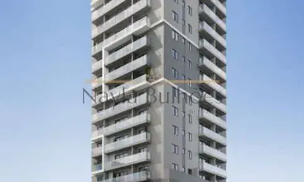 Apartamento com 1 quarto à venda no Kobrasol, São José , 53 m2 por R$ 612.000