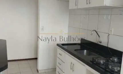 Apartamento com 2 quartos à venda na serraria, são josé , 53 m2 por r$ 280.000