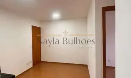 Apartamento com 2 quartos à venda no Areias, São José , 50 m2 por R$ 317.400