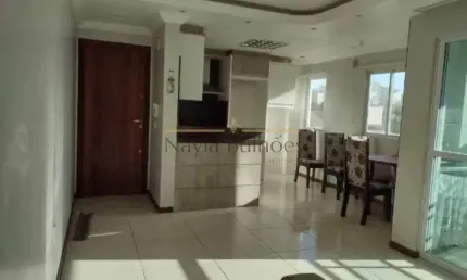 Apartamento com 2 quartos à venda no areias, são josé , 78 m2 por r$ 400.000