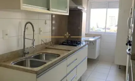 Apartamento com 2 quartos à venda no Jardim Cidade de Florianópolis, São José , 75 m2 por R$ 460.000