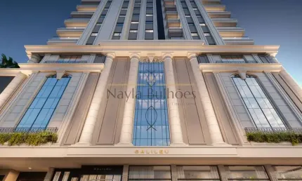 Apartamento com 3 quartos à venda em morretes, itapema , 69 m2 por r$ 719.000