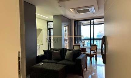 Apartamento com 2 quartos à venda na Agronômica, Florianópolis , 79 m2 por R$ 1.649.000
