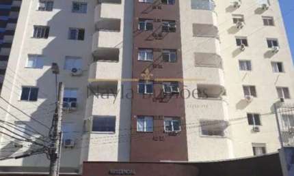 Apartamento com 2 quartos à venda no Centro, Florianópolis , 87 m2 por R$ 899.999
