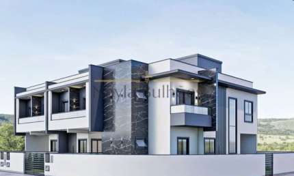 Casa com 3 quartos à venda no Sertão do Maruim, São José  por R$ 570.000
