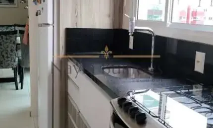 Apartamento com 2 quartos à venda no capoeiras, florianópolis , 91 m2 por r$ 600.000
