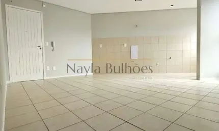 Apartamento com 2 quartos à venda no Centro, Palhoça , 55 m2 por R$ 230.000