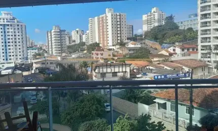 Apartamento com 3 quartos à venda no barreiros, são josé , 106 m2 por r$ 820.000
