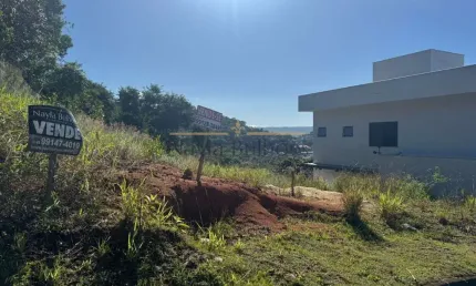 Terreno à venda no sertão do maruim, são josé  por r$ 477.000