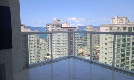 Apartamento com 3 quartos à venda em Castelo Branco, Itapema 