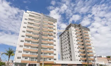 Apartamento com 2 quartos à venda no Canto, Florianópolis , 79 m2 por R$ 938.000