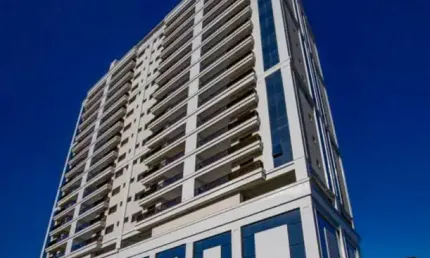 Apartamento com 2 quartos à venda no kobrasol, são josé , 81 m2 por r$ 890.000