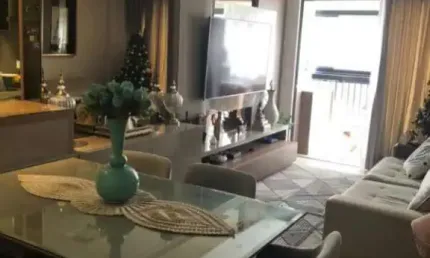 Apartamento com 2 quartos à venda no campinas, são josé , 104 m2 por r$ 850.000