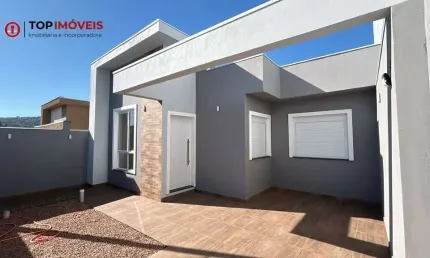 Casa com 2 quartos à venda na Vicente Tessadri, 26, Sete, Sapucaia do Sul