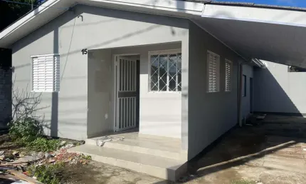 Casa com 3 quartos à venda na Gervásio Gonçalves Sobrinho, 15, Jardim América, São Leopoldo