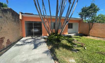 Casa com 3 quartos à venda na Rua Laurentino Juliano, 182, Paraíso, Sapucaia do Sul por R$ 450.000