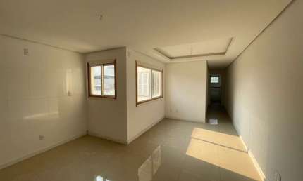 Apartamento com 2 quartos à venda na Rua Rosinha Joaquina da Silveira, 97, Vargas, Sapucaia do Sul