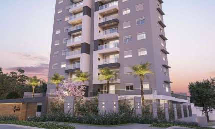 Apartamento com 3 quartos à venda na Avenida Doutor Mário Sperb, 001, Jardim América, São Leopoldo
