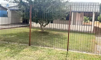 Casa com 3 quartos à venda na dos Sinos, 125, Ipiranga, Sapucaia do Sul por R$ 400.000