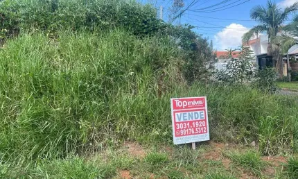 Terreno à venda na Doutor Arthur Ebling, 000, Campestre, São Leopoldo por R$ 160.000