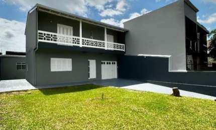 Casa com 3 quartos à venda na Avenida João Paulo I, 422, Parque Santo Inácio, Esteio