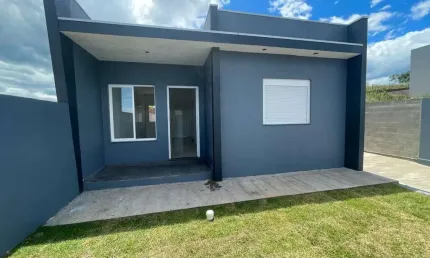 Casa com 3 quartos à venda na Nova Alvorada, 491, Vargas, Sapucaia do Sul por R$ 459.000