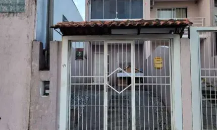 Casa com 3 quartos à venda na Acácia Negra, 19, São José, Sapucaia do Sul por R$ 320.000