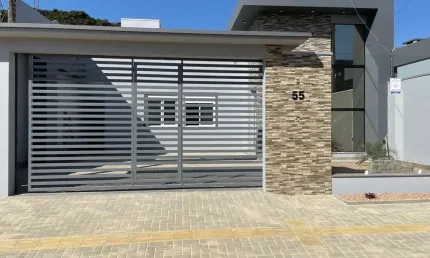 Casa 3 quartos, suite, 2 carros, Sapucaia do Sul,RS