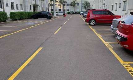 Apartamento com 2 quartos à venda na Avenida Lúcio Bittencourt, 1350, Centro, Sapucaia do Sul por R$ 159.000