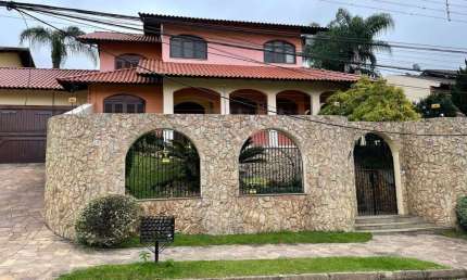 Casa com 4 quartos à venda na Rua Germano Hauschild, 407, Cristo Rei, São Leopoldo
