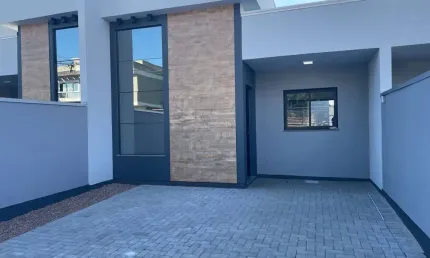 Casa com 2 quartos à venda na Sao Joao, 359, Primor, Sapucaia do Sul