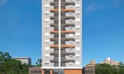 Apartamento com 2 quartos à venda na Rua Marquês do Herval, 1390, Centro, São Leopoldo por R$ 745.743