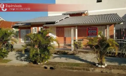 Ótima casa  á venda no bairro São José em Sapucaia do Sul/RS