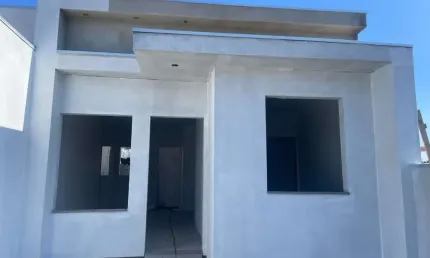 Casa com 2 quartos à venda na Rua do Passeio, 631, Pasqualini, Sapucaia do Sul por R$ 339.000