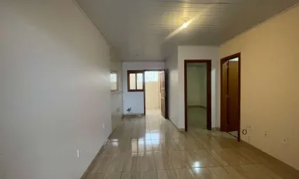Casa com 2 quartos à venda na Cuiabá, 34, Boa Vista, Sapucaia do Sul por R$ 275.000