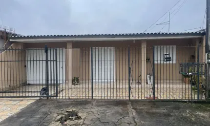 Casa com 2 quartos à venda na Rua Minuano, 246, Pasqualini, Sapucaia do Sul por R$ 320.000