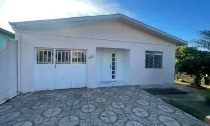 Casa com 5 quartos à venda na Rua Passo Fundo, 282, Santa Teresa, São Leopoldo