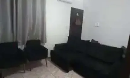Sobrado 2 Dormitórios com Churrasqueira Privativa – Vila Valença / São Vicente
