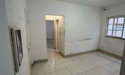 Apartamento com 1 quarto à venda na Avenida Prefeito José Monteiro, Jardim Independência, São Vicente