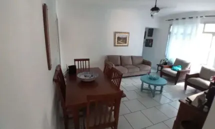 ➡️ Apartamento com Vista para o Mar na Praia do Gonzaguinha – São Vicente