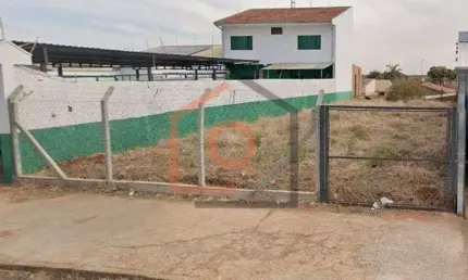 Terreno à venda na Rua Juvenal Guimarães, 257, Jardim Águas do Paiol, Araraquara por R$ 130.000