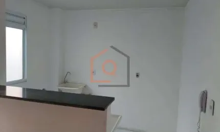 Apartamento a venda com 2 dormitorios no Jardim America, Araraquara